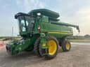 John Deere 9670 STS Image