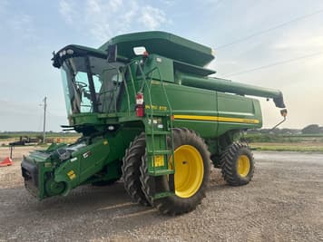 Main image John Deere 9670 STS