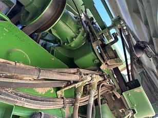 Main image John Deere 9670 STS 23