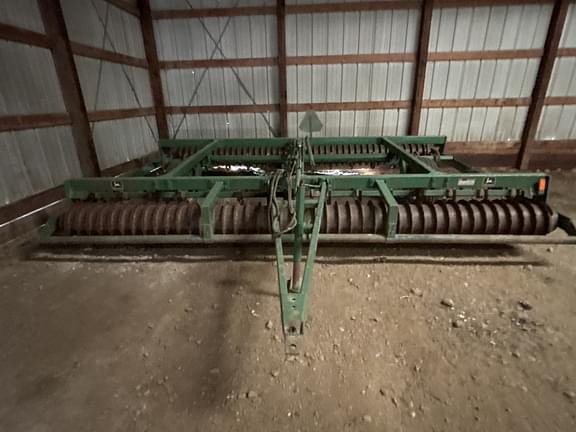 Image of John Deere 970 equipment image 1