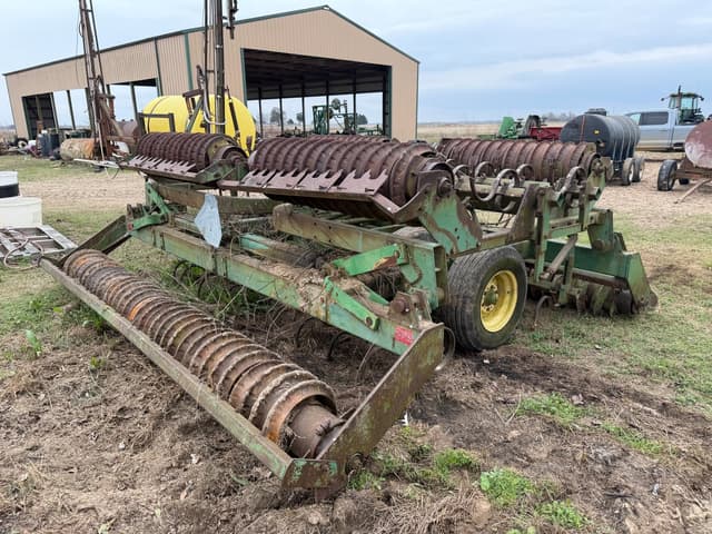 Image of John Deere 970 equipment image 2