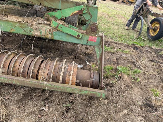 Image of John Deere 970 equipment image 4