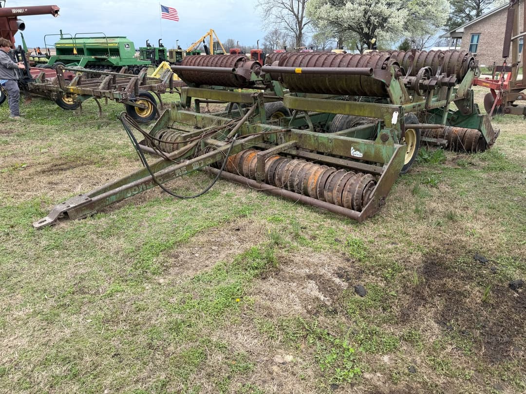 Image of John Deere 970 Primary image