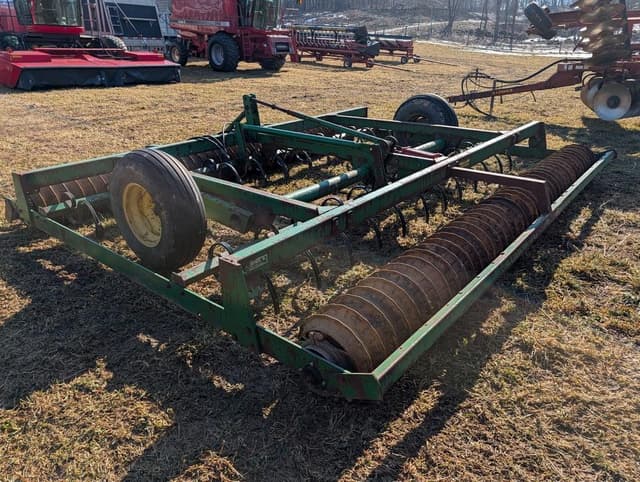 Image of John Deere 970 equipment image 1