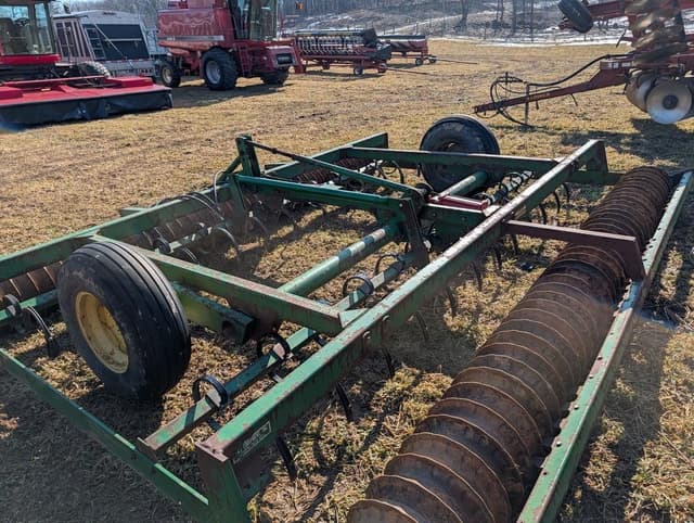 Image of John Deere 970 equipment image 2