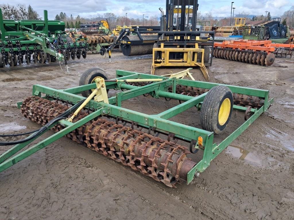 John Deere 970 Equipment Image0