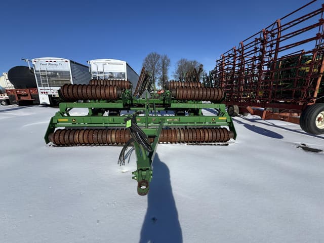 Image of John Deere 970 equipment image 4