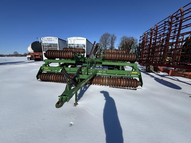 Image of John Deere 970 equipment image 3