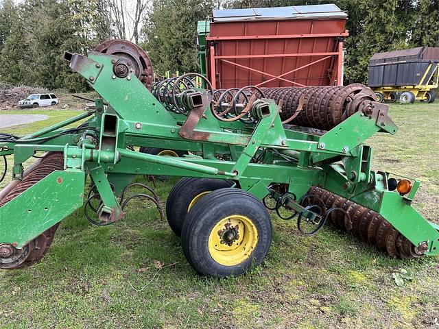 Image of John Deere 970 equipment image 2