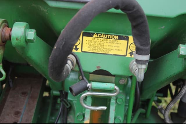 Image of John Deere 970 equipment image 4