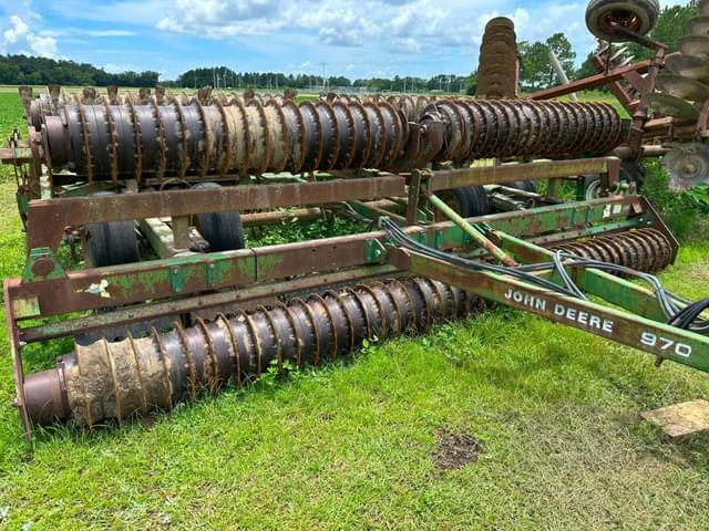 Image of John Deere 970 equipment image 1
