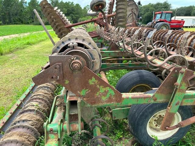 Image of John Deere 970 equipment image 3