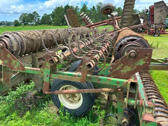 Image of John Deere 970 equipment image 2