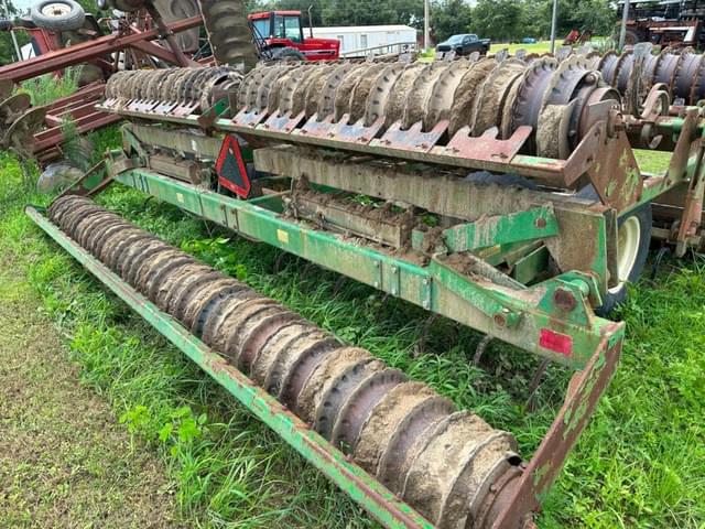 Image of John Deere 970 equipment image 4