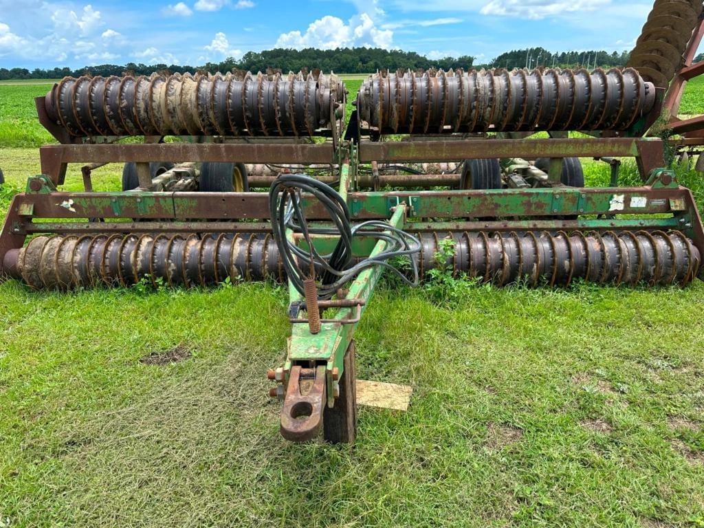 Image of John Deere 970 Primary image
