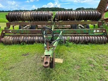 Main image John Deere 970