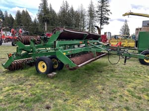 John Deere 970 Image