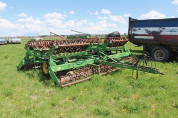 Main image John Deere 970