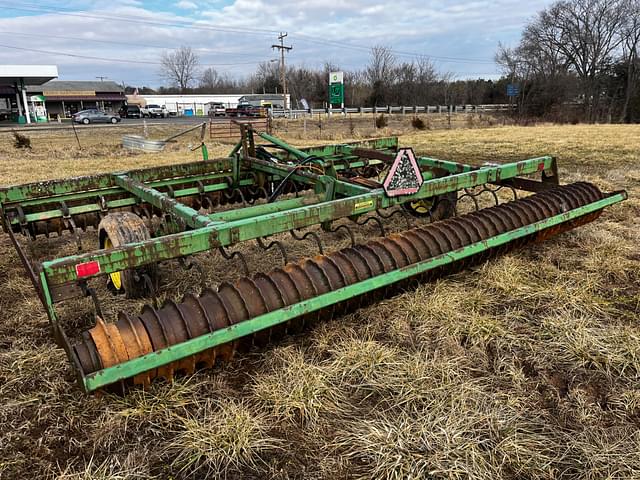 Image of John Deere 970 equipment image 3