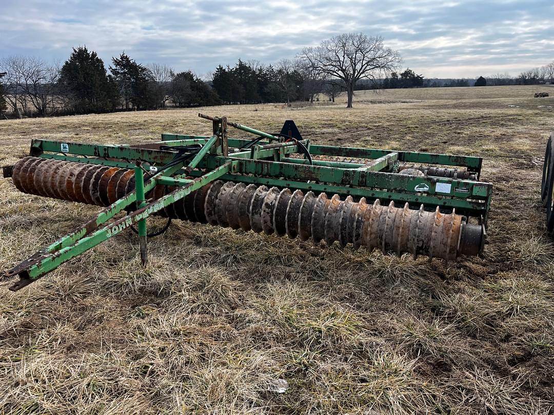 Image of John Deere 970 Primary image