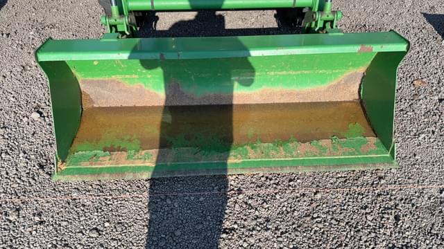 Image of John Deere 970 equipment image 3