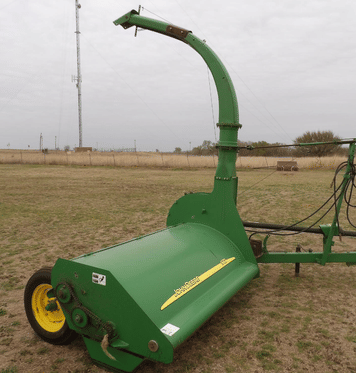 Main image John Deere 972