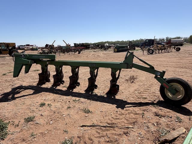 Image of John Deere 975 equipment image 4