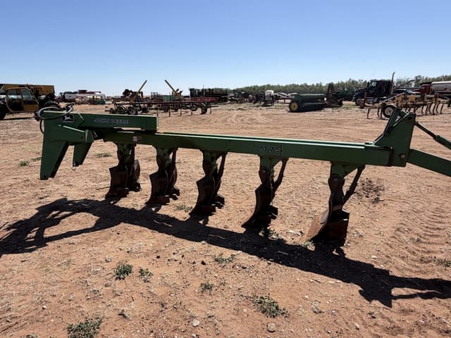 Image of John Deere 975 equipment image 3