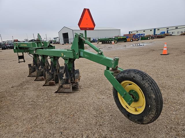 Image of John Deere 975 equipment image 3