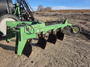 John Deere 975 Image