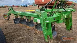 John Deere 975 Image