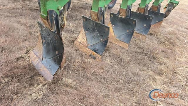 Image of John Deere 975 equipment image 2