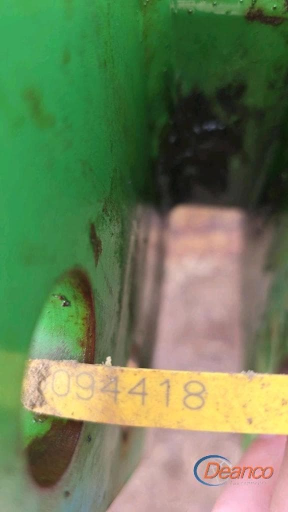 Image of John Deere 975 equipment image 4