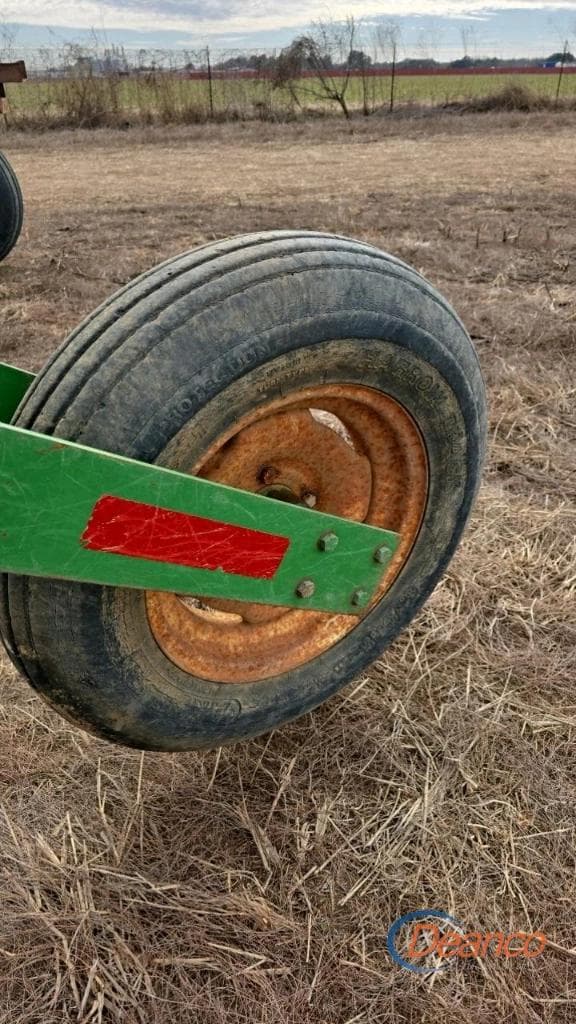 Image of John Deere 975 equipment image 3