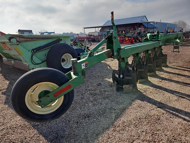 Image of John Deere 975 equipment image 4