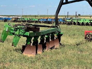 Main image John Deere 975