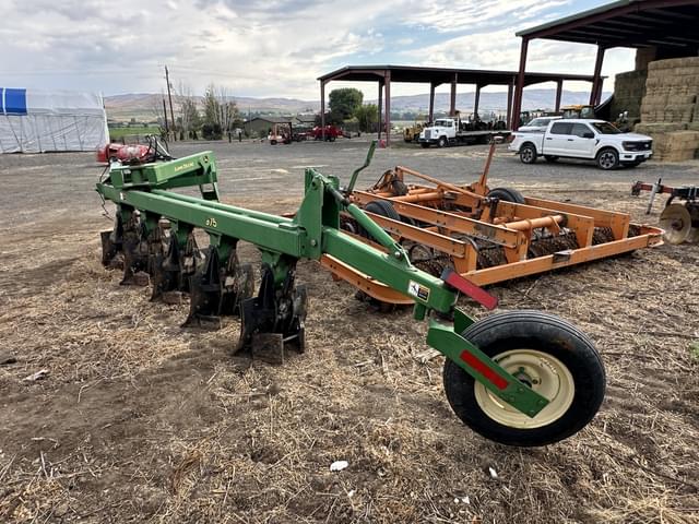 Image of John Deere 975 equipment image 4