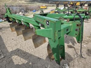 John Deere 975 Image