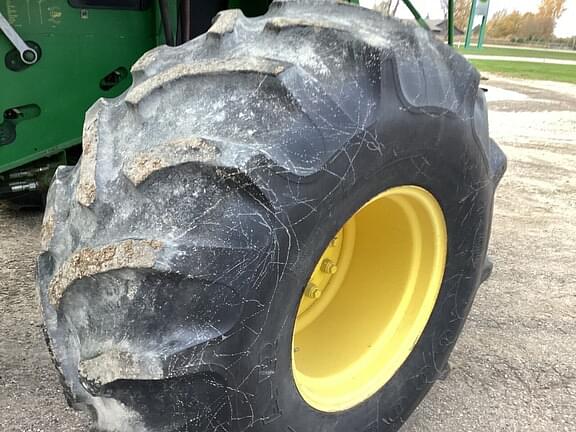 Main image John Deere 9750 STS 3