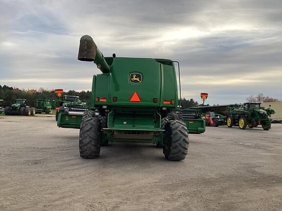 Main image John Deere 9750 STS 6