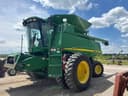 John Deere 9750 STS Image