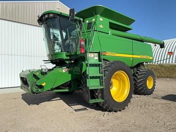 Main image John Deere 9750 STS