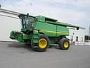 John Deere 9750 STS Image