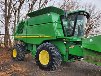 Main image John Deere 9750 STS