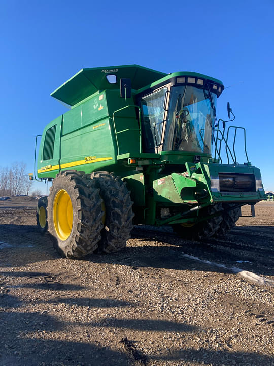 Image of John Deere 9750 STS Primary image