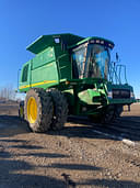 2000 John Deere 9750 STS Image