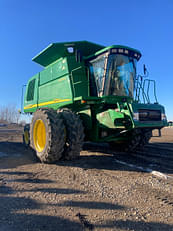 Main image John Deere 9750 STS 0