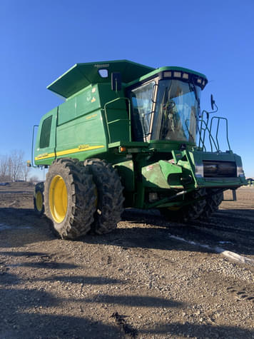 Main image John Deere 9750 STS