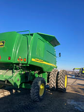 Main image John Deere 9750 STS 1