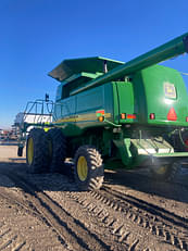 Main image John Deere 9750 STS 4